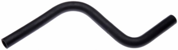 Picture of Gates 02-04 Chevrolet Cavalier 4-Cyl. 2.2L Lower - Pipe To Reservoir Molded Heater Hose