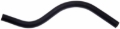 Picture of Gates 08-10 Saturn VUE V-6 3.6L Thermostat To Reservoir Molded Heater Hose