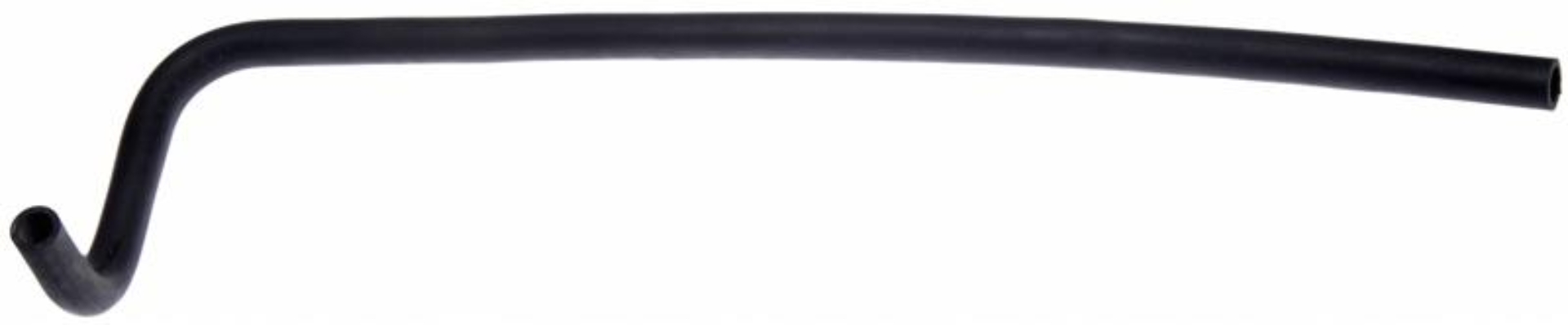 Picture of Gates 12-16 Tesla Motors Model S Electric Charger - Left Side To Tunnel Hose Molded Heater Hose