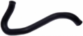Picture of Gates 86-94 Mercury Topaz 4-Cyl. 2.3L Heater To Water Pump Molded Heater Hose