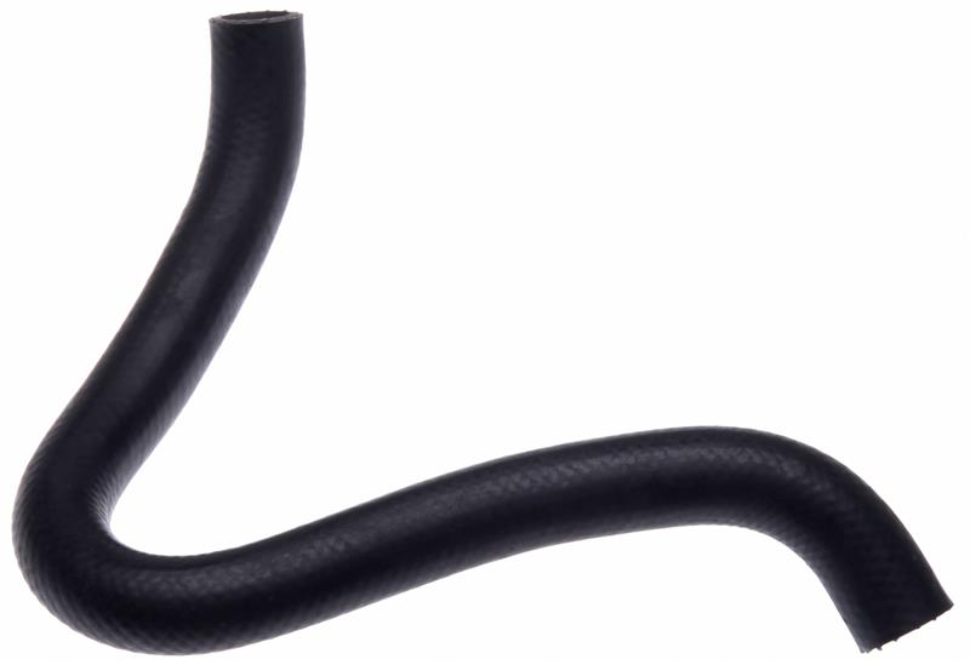 Picture of Gates 85-86 Chevrolet Celebrity V-6 2.8L Heater To Eng. Molded Heater Hose