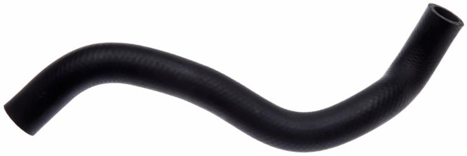 Picture of Gates 89-91 Buick LeSabre V-6 3.8L Heater To Pipe-2 Molded Heater Hose
