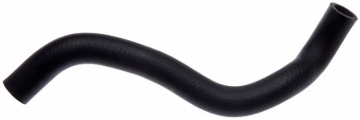 Picture of Gates 89-91 Buick LeSabre V-6 3.8L Heater To Pipe-2 Molded Heater Hose