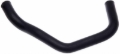 Picture of Gates 91-02 Saturn S-Series 4-Cyl. 1.9L Pipe To Water Pump Molded Heater Hose