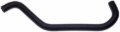 Picture of Gates 2017 Chevrolet Bolt Electric Aux. Heater Outlet Molded Heater Hose