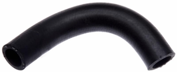 Picture of Gates 00-05 Cadillac Deville V-8 4.6L Heater To Pipe-1 Molded Heater Hose