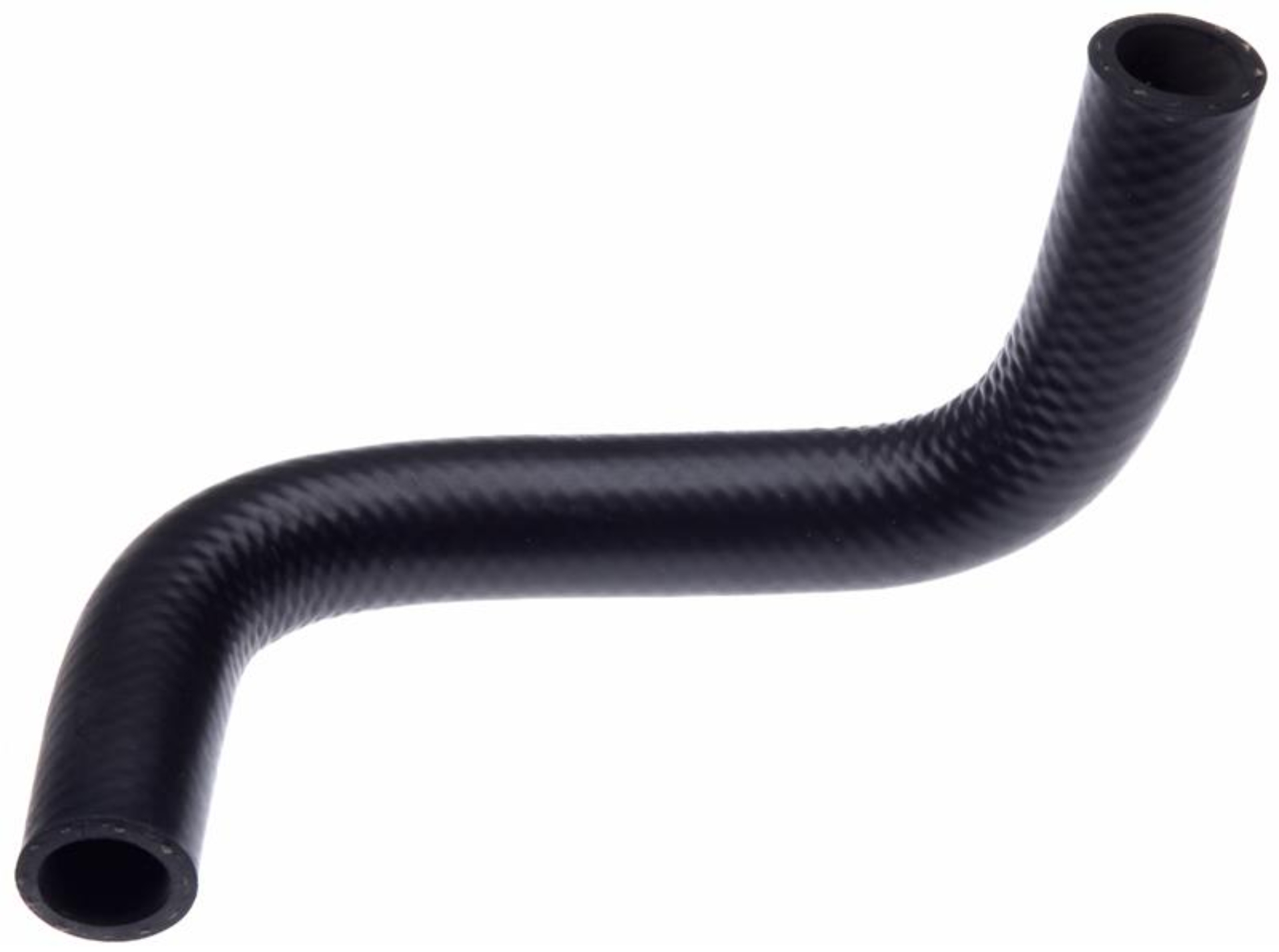 Picture of Gates 92-98 Mercury Grand Marquis V-8 4.6L Valve To Intake Manifold Molded Heater Hose