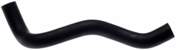 Picture of Gates 95-02 Chevrolet Camaro V-8 5.7L Heater To Pipe-1 Molded Heater Hose