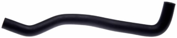 Picture of Gates 04-08 Chevrolet Aveo 4-Cyl. 1.6L Eng. To Reservoir Molded Heater Hose