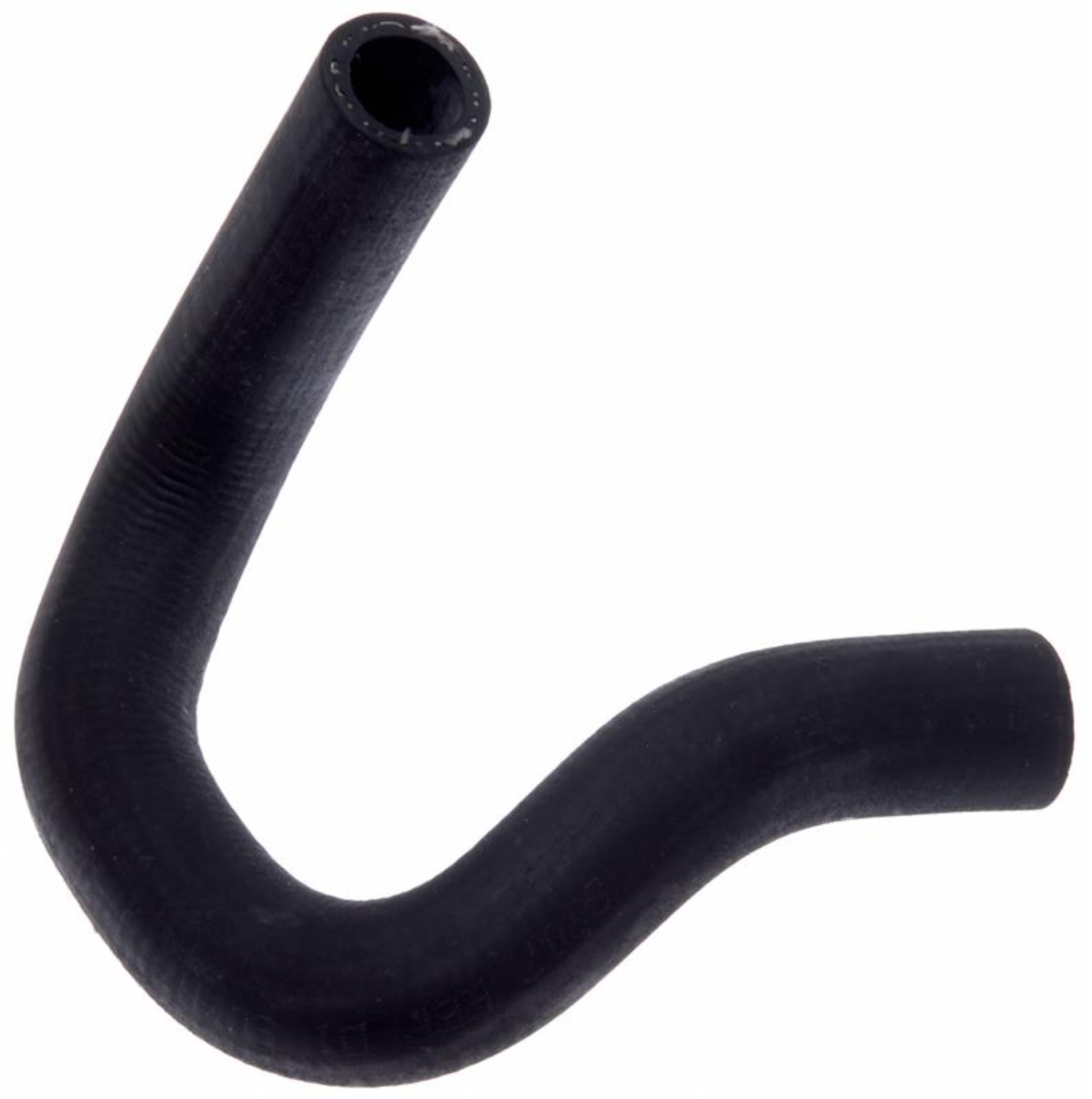 Picture of Gates 96-98 Ford Mustang V-8 4.6L Heater To Pipe-1 Molded Heater Hose