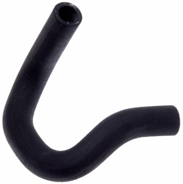 Picture of Gates 96-98 Ford Mustang V-8 4.6L Heater To Pipe-1 Molded Heater Hose