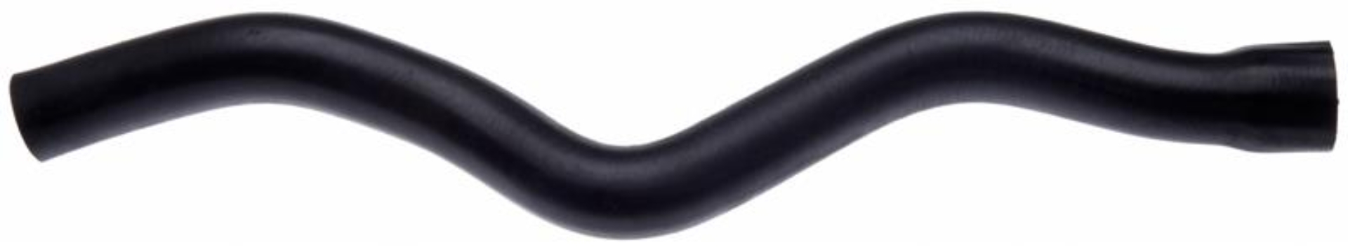 Picture of Gates 98-05 Volkswagen Beetle 4-Cyl. 2.0L Tee-1 To Heater Molded Heater Hose