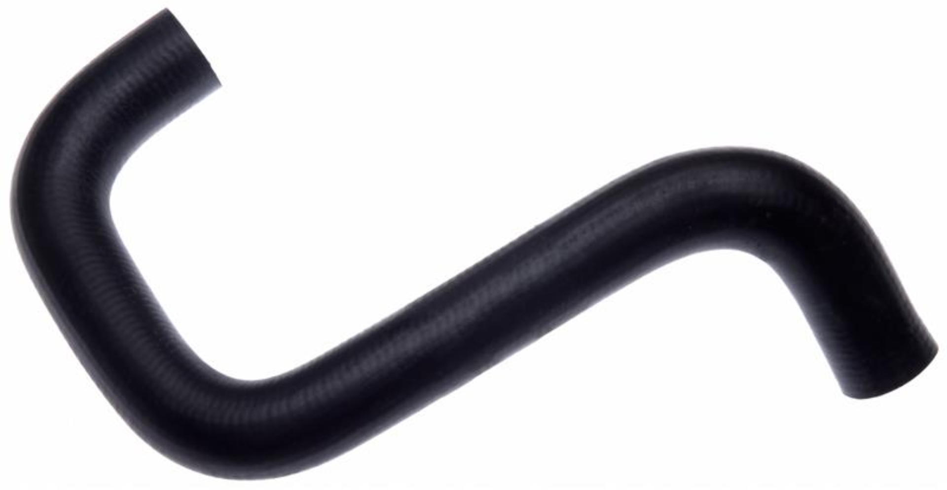 Picture of Gates 94-97 Ford Thunderbird V-8 4.6L Heater To Pipe-2 Molded Heater Hose