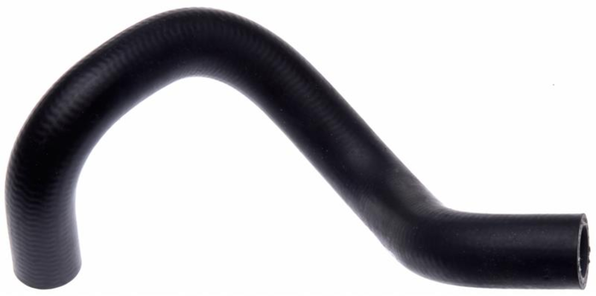 Picture of Gates 99-04 Chrysler 300M V-6 3.5L Reservoir To Pipe-4 Molded Heater Hose