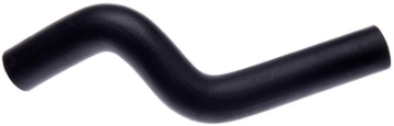 Picture of Gates 94-98 Ford Mustang V-6 3.8L Heater To Pipe-1 Molded Heater Hose