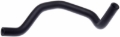 Picture of Gates 98-99 Buick LeSabre V-6 3.8L Heater To Eng. (Bottom) Molded Heater Hose