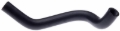 Picture of Gates 98-99 Buick LeSabre V-6 3.8L Heater To Eng. (Top) Molded Heater Hose