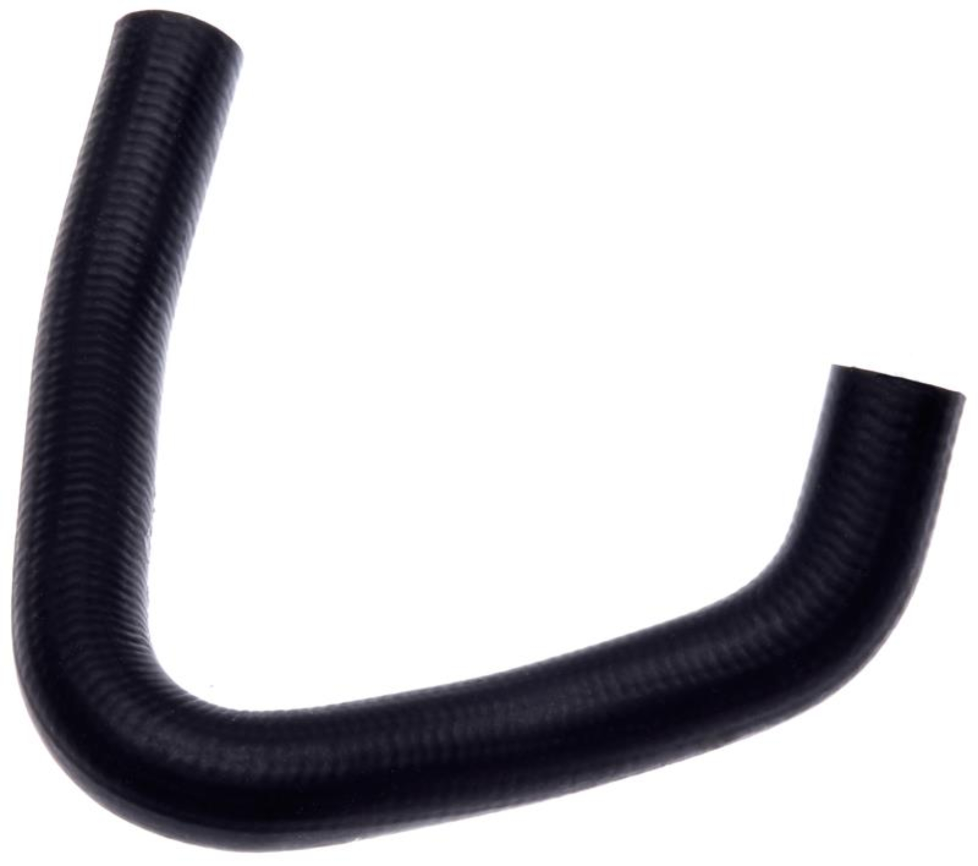 Picture of Gates 98-99 Cadillac Deville V-8 4.6L Pipe-2 To Eng. Molded Heater Hose