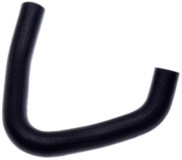 Picture of Gates 98-99 Cadillac Deville V-8 4.6L Pipe-2 To Eng. Molded Heater Hose