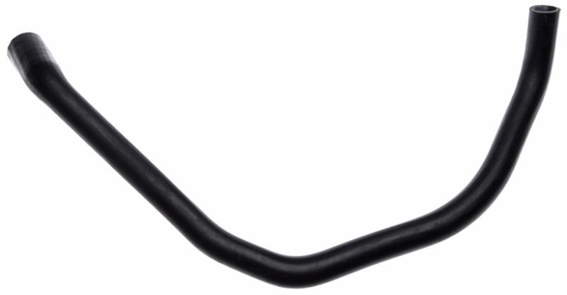 Picture of Gates 99-03 Ford Windstar V-6 3.8L Tee-1 To Intake Manifold Molded Heater Hose
