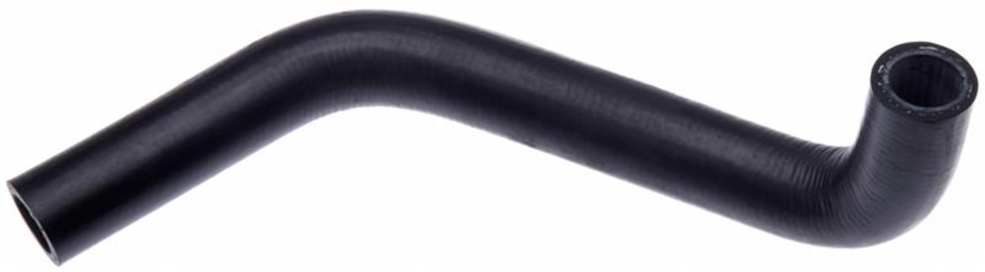 Picture of Gates 98-02 Lincoln Town Car V-8 4.6L Heater To Intake Manifold Molded Heater Hose