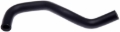 Picture of Gates 94-97 Cadillac Deville V-8 4.6L Heater To Pipe-2 Molded Heater Hose