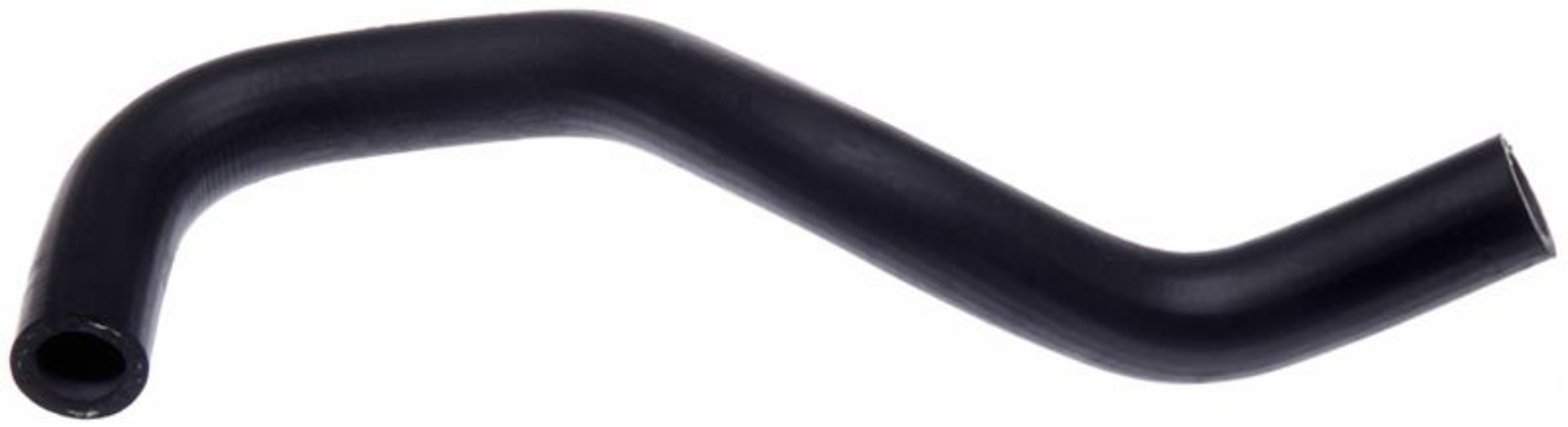 Picture of Gates 94-97 Cadillac Deville V-8 4.6L Heater To Pipe-2 Molded Heater Hose