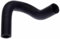 Picture of Gates 99-01 Ford Mustang V-8 4.6L Heater To Pipe-1 Molded Heater Hose