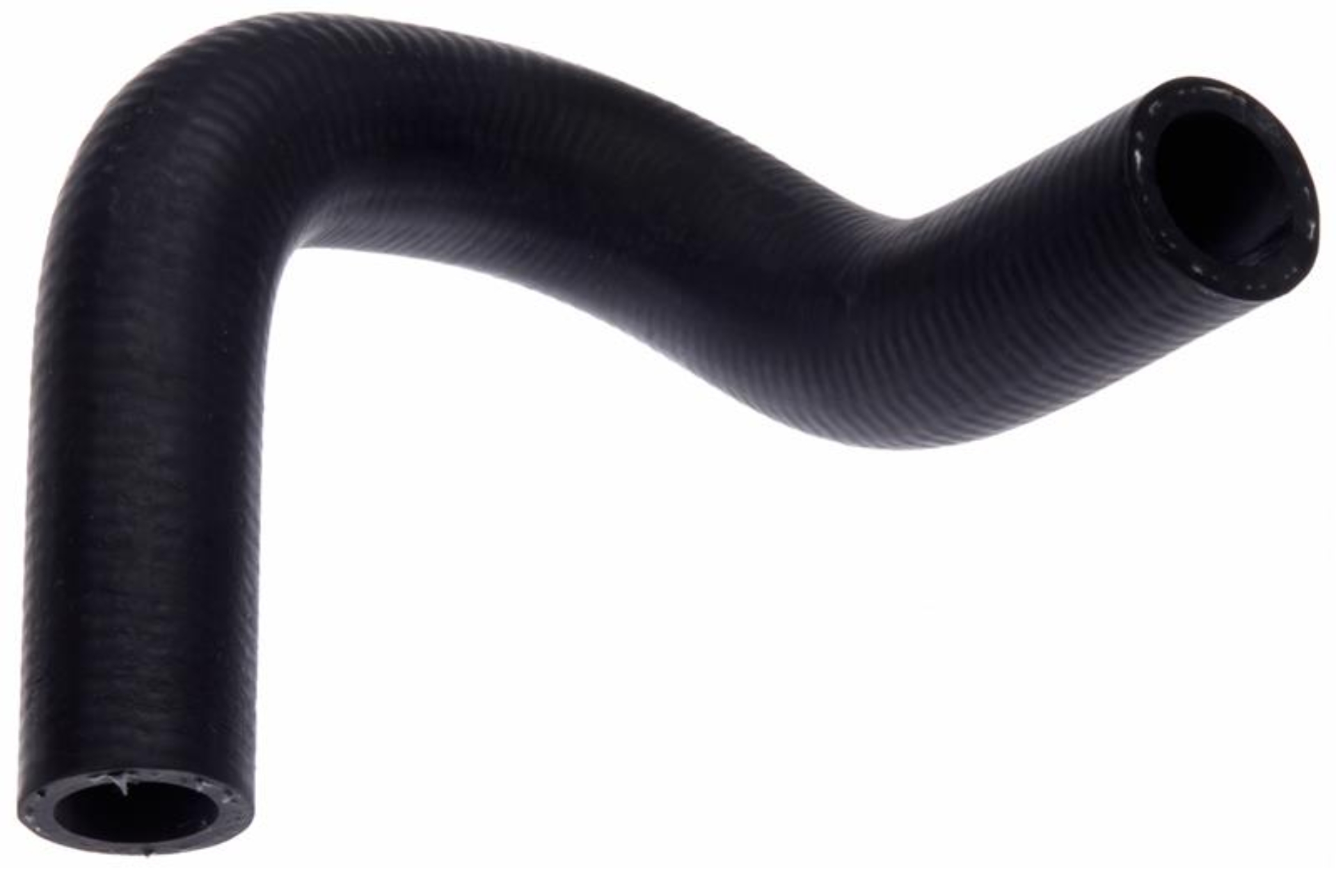 Picture of Gates 99-01 Ford Mustang V-8 4.6L Heater To Pipe-1 Molded Heater Hose
