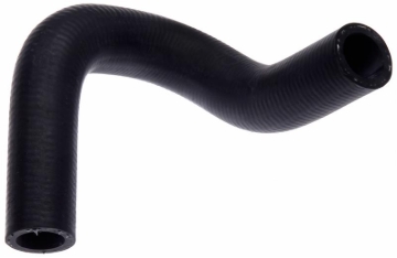 Picture of Gates 99-01 Ford Mustang V-8 4.6L Heater To Pipe-1 Molded Heater Hose