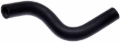 Picture of Gates 99-03 Ford Windstar V-6 3.8L Tee-2 To Water Pump Tube Molded Heater Hose