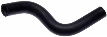 Picture of Gates 99-03 Ford Windstar V-6 3.8L Tee-2 To Water Pump Tube Molded Heater Hose