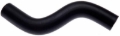 Picture of Gates 99-01 Pontiac Grand Am 4-Cyl. 2.4L Valve To Heater Molded Heater Hose