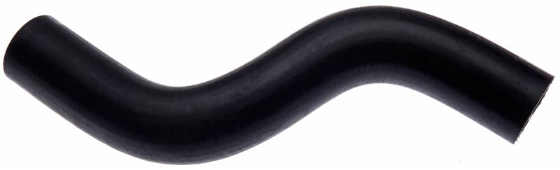 Picture of Gates 99-01 Pontiac Grand Am 4-Cyl. 2.4L Valve To Heater Molded Heater Hose