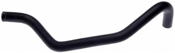Picture of Gates 00-03 Ford Focus 4-Cyl. 2.0L Heater To Water Pump Molded Heater Hose