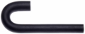 Picture of Gates 92-96 Chevrolet Corvette V-8 5.7L Heater To Tank Molded Heater Hose