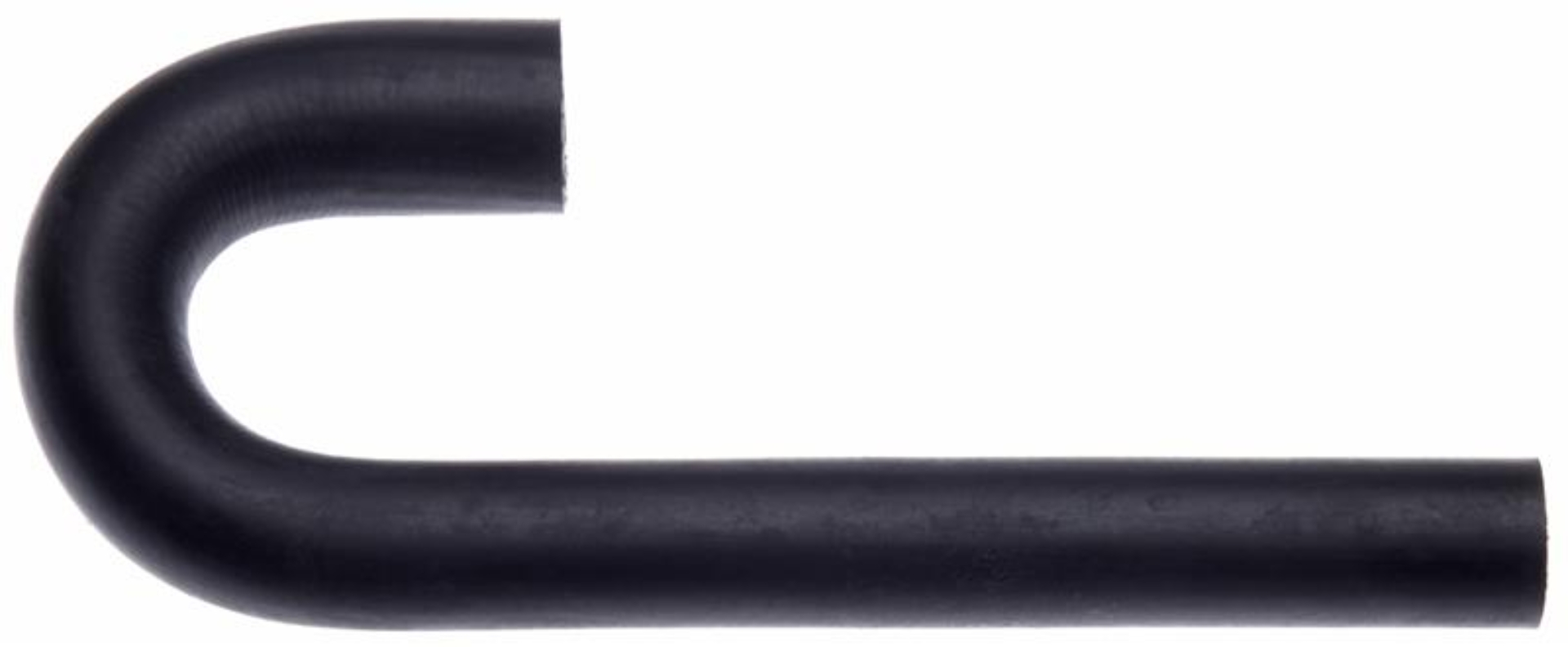 Picture of Gates 92-96 Chevrolet Corvette V-8 5.7L Heater To Tank Molded Heater Hose