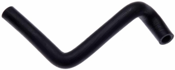 Picture of Gates 98-03 Chevrolet S Series Pickup 4-Cyl. 2.2L Heater To Pipe-2 Molded Heater Hose