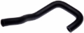 Picture of Gates 96-00 Nissan Pathfinder V-6 3.3L Heater To Tee-2 Molded Heater Hose