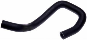 Picture of Gates 96-00 Nissan Pathfinder V-6 3.3L Heater To Tee-1 Molded Heater Hose