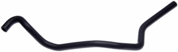 Picture of Gates 97-99 Nissan Maxima V-6 3.0L Heater To Tee-1 Molded Heater Hose