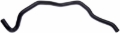 Picture of Gates 96-99 Nissan Maxima V-6 3.0L Heater To Pipe-1 Molded Heater Hose