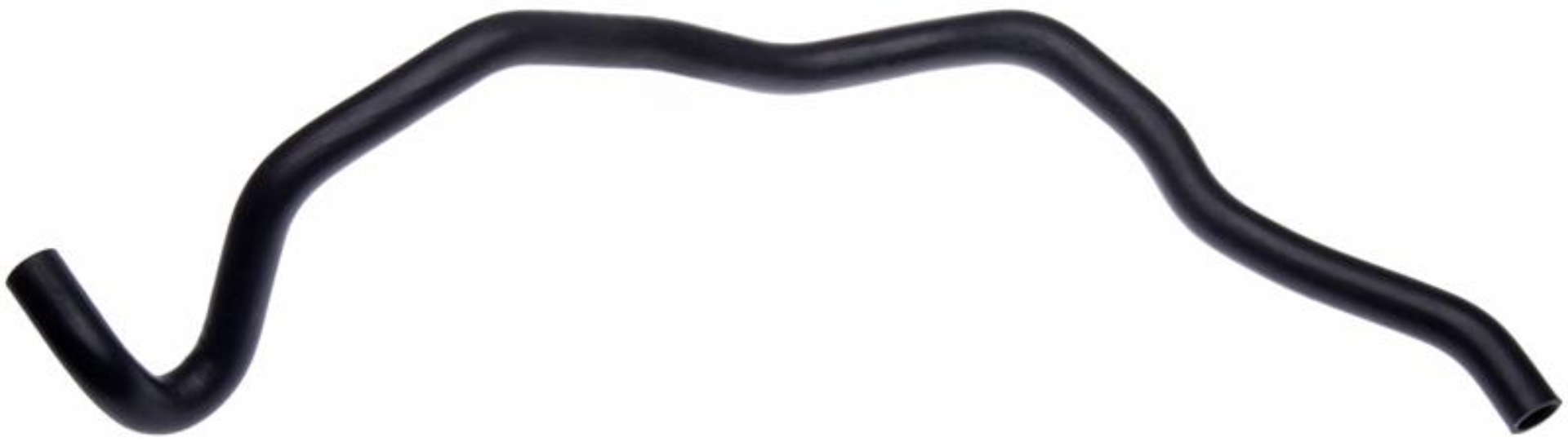 Picture of Gates 96-99 Nissan Maxima V-6 3.0L Heater To Pipe-1 Molded Heater Hose