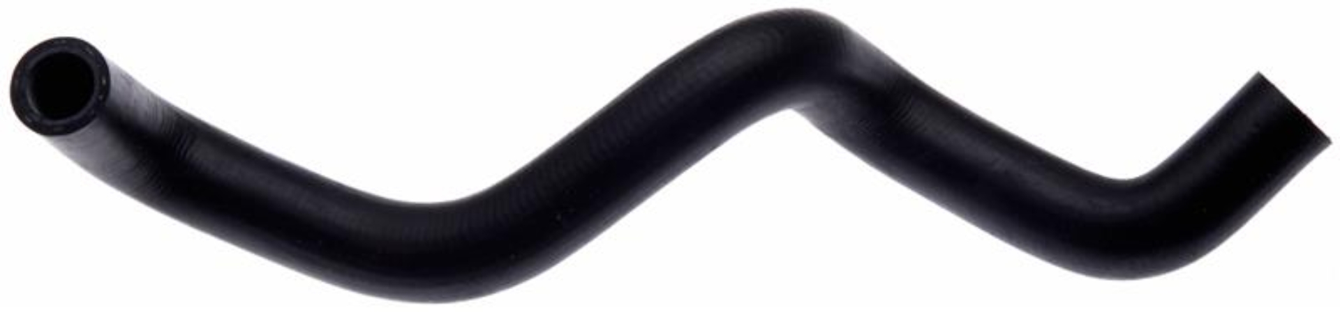 Picture of Gates 97-03 Chevrolet Malibu V-6 3.1L Rad. To Reservoir (Bottom) Molded Heater Hose