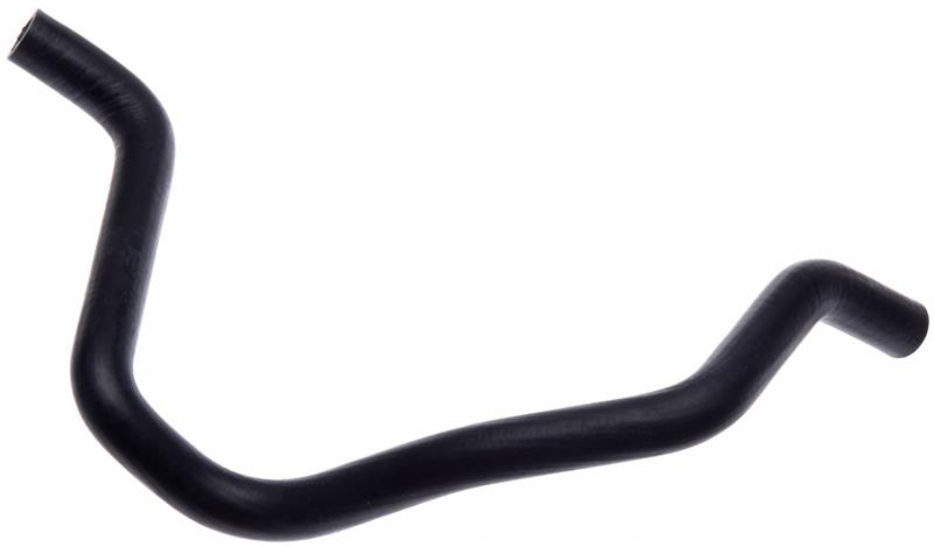 Picture of Gates 97-05 Chevrolet Astro V-6 4.3L Valve To Intake Manifold (Top) Molded Heater Hose