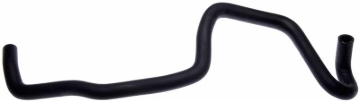 Picture of Gates 98-01 Nissan Altima 4-Cyl. 2.4L Eng. To Heater Molded Heater Hose