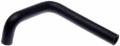 Picture of Gates 95-02 Mercury Grand Marquis V-8 4.6L Heater To Intake Manifold Molded Heater Hose