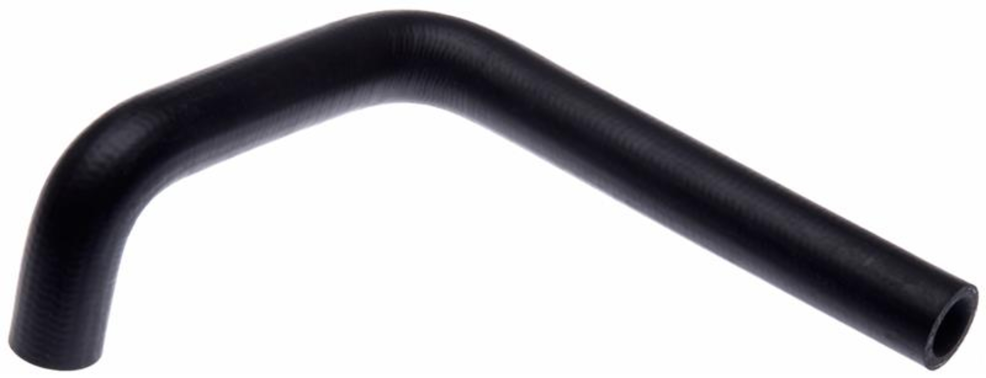 Picture of Gates 95-02 Mercury Grand Marquis V-8 4.6L Heater To Intake Manifold Molded Heater Hose