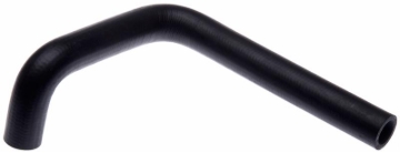 Picture of Gates 95-02 Mercury Grand Marquis V-8 4.6L Heater To Intake Manifold Molded Heater Hose