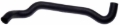 Picture of Gates 98-01 Nissan Altima 4-Cyl. 2.4L Heater To Pipe-1 Molded Heater Hose